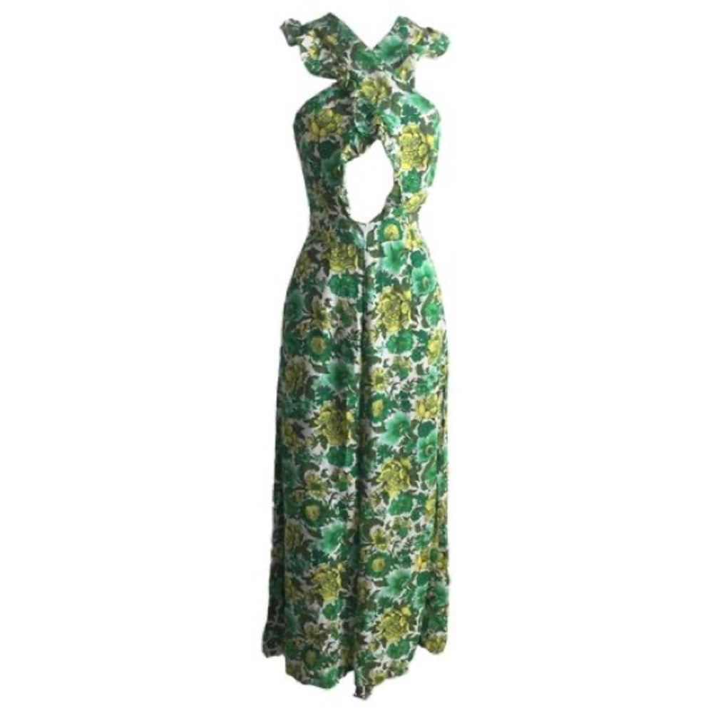 Alice McCall Australian Floral Jumpsuit - Picture 5 of 13
